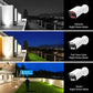 Caméra IP Extérieure 4K 8MP Avec Vision Nocturne